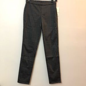 Uniqlo Plaid Pants